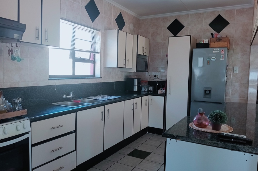 3 Bedroom Property for Sale in Valleisig Eastern Cape